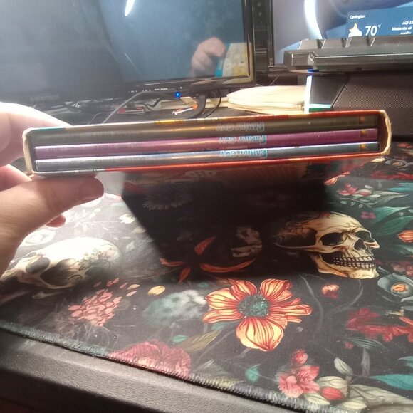 Family Guy Volume Three DVD Box Set – Hilarious Adult Animated Comedy - Picture 3 of 4